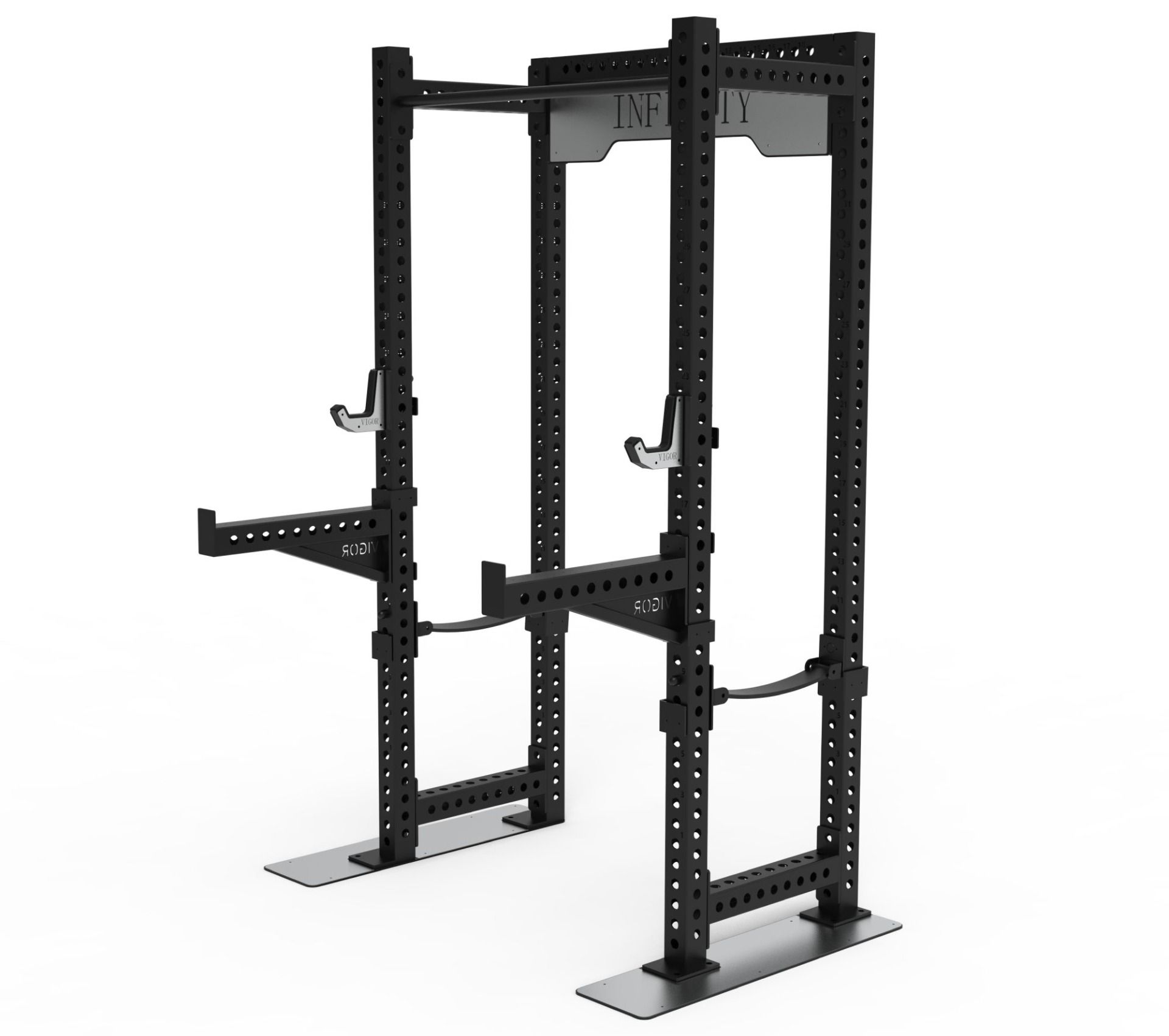 Infinity Power Rack