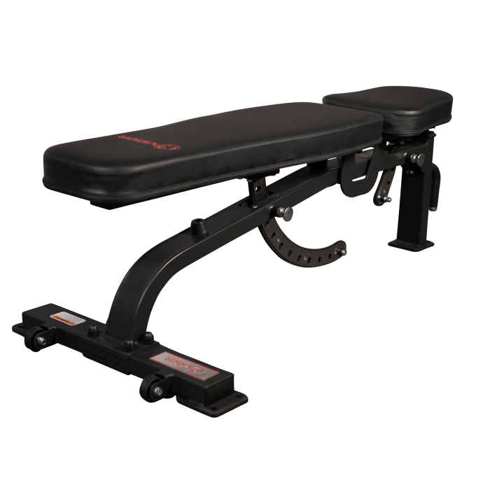 Vigor Multi Adjustable Bench (BS-MAB)
